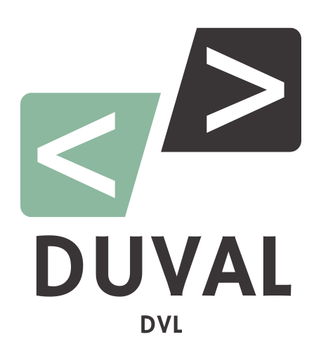Logo Duval DVL