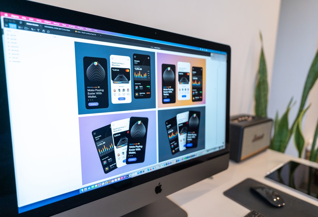 design site internet haute-savoie